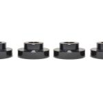Torque Solution Evo X Shifter Base Bushings (TS-BB-001)