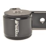 Torque Solution 1G AWD DSM Front Engine Mount (TS-EC-002)