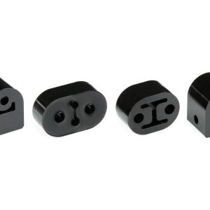 Torque Solution Exhaust Hangers for 350Z/G35 (TS-EH-350Z)