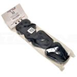 Torque Solution Exhaust Hangers for Evo X Dual Exit (TS-EH-EVOX)
