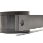 Torque Solution Front Engine Mount for Evo 7/8/9 (TS-EV-002)