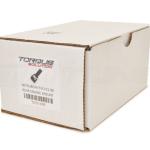 Torque Solution Rear Engine Dogbone Race Mount for Evo 7/8/9 (TS-EV-003)