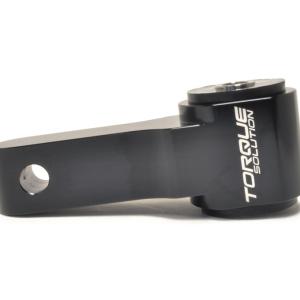 Torque Solution Rear Engine Dogbone Race Mount for Evo 7/8/9 (TS-EV-003)