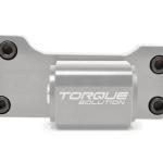 Torque Solution Bolts for 5-Speed Evo 7/8/9 Trans Mount (TS-EV-005-RP-HW)