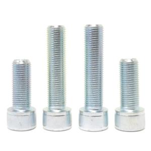 Torque Solution Bolts for 5-Speed Evo 7/8/9 Trans Mount (TS-EV-005-RP-HW)