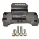 Torque Solution Transmission Mount for Evo 7/8/9 5-Speed (TS-EV-005)