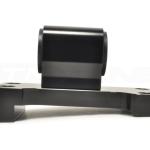 Torque Solution Transmission Mount for Evo 7/8/9 5-Speed (TS-EV-005)