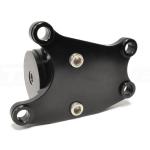 Torque Solution Transmission Mount for 6-Speed Evo 8/9 MR (TS-EV-006)