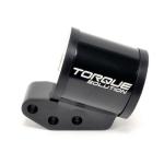 Torque Solution Engine Mount 4-Piece Race Kit for Evo 8/9 MR 6-Speed (TS-EV-1236)