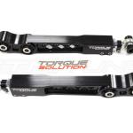 Torque Solution Adjustable Rear Control Arms for Evo 7/8/9 (TS-EV-650)