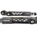 Torque Solution Adjustable Rear Control Arms for Evo 7/8/9 (TS-EV-650)