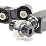 Torque Solution Adjustable Rear Control Arms for Evo 7/8/9 (TS-EV-650)