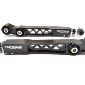 Torque Solution Adjustable Rear Control Arms for Evo 7/8/9 (TS-EV-650)