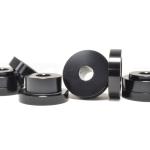Torque Solution Drive Shaft Center Support Bushings for Evo/DSM/3S (TS-EV-DSB)