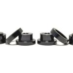 Torque Solution Drive Shaft Center Support Bushings for Evo/DSM/3S (TS-EV-DSB)