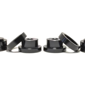 Torque Solution Drive Shaft Center Support Bushings for Evo/DSM/3S (TS-EV-DSB)