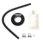 Torque Solution Billet Fuel Pump Holder for Evo X (TS-EV-FPX.2)