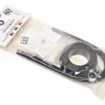 Torque Solution Billet Fuel Pump Holder for Evo X (TS-EV-FPX.2)