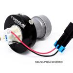 Torque Solution Billet Fuel Pump Holder for Evo X (TS-EV-FPX.2)