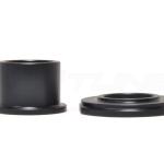 Torque Solution Gate Selector Pivot Bushing for Evo X (TS-EV-GSP)