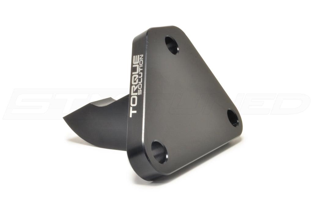 Torque Solution Mustache Bar Eliminator Kit for Evo 7/8/9