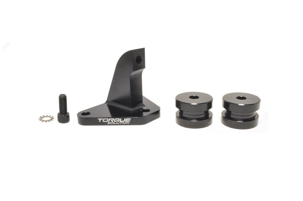 Torque Solution Mustache Bar Eliminator Kit for Evo 7/8/9