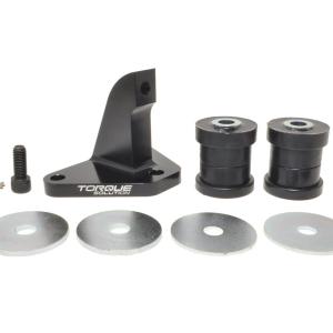 Torque Solution Mustache Bar Eliminator Kit for Evo 7/8/9