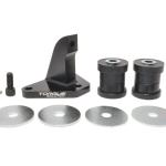 Torque Solution Mustache Bar Eliminator Kit for Evo 7/8/9