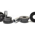 Torque Solution Rear Control Arm Bushings for Evo 7/8/9 (TS-EV8-116)