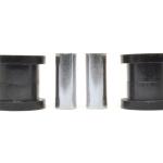 Torque Solution Rear Control Arm Bushings for Evo 7/8/9 (TS-EV8-116)