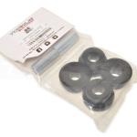 Torque Solution Rear Control Arm Bushings for Evo 7/8/9 (TS-EV8-116)