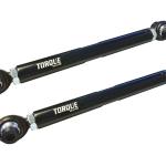 Torque Solution Adjustable Rear Control Arms for Evo X (TS-EX-007)