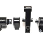 Torque Solution Engine Mount 4-Piece Kit for Evo X (TS-EX-1234)