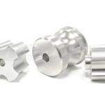 Torque Solution Diff Bushings for 2020+ Supra GR (TS-GR-722)