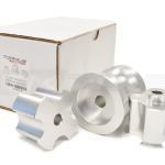 Torque Solution Diff Bushings for 2020+ Supra GR (TS-GR-722)