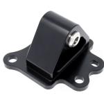 Torque Solution Rear Engine Mount Solid Billet for R35 GTR (TS-GTR-494)