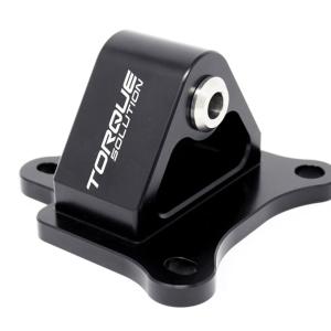 Torque Solution Rear Engine Mount Solid Billet for R35 GTR (TS-GTR-494)