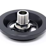 Torque Solution WIX Oil Filter Adapter for R35 GTR (TS-GTR-501)