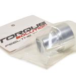 Torque Solution HKS SSQV BOV Recirc Adapter