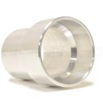 Torque Solution HKS SSQV BOV Recirc Adapter