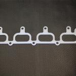 Torque Solution Thermal Intake Manifold Gasket for 2G DSM/Evo 1-3 (TS-IMG-017-1)