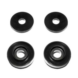 Torque Solution Rear Diff Front Bushings for 350Z/G35 (TS-NIS-001)