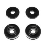 Torque Solution Rear Diff Front Bushings for 350Z/G35 (TS-NIS-001)