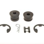 Torque Solution Shifter Cable Bushings for 2008 Evo X (TS-SCB-100)