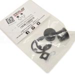 Torque Solution Shifter Cable Bushings for 2008 Evo X (TS-SCB-100)