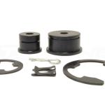 Torque Solution Shifter Cable Bushings for 2010-2015 Evo X (TS-SCB-101)