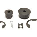 Torque Solution Shifter Cable Bushings for 2010-2015 Evo X (TS-SCB-101)