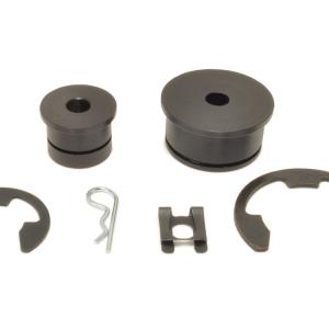 Torque Solution Shifter Cable Bushings for 2010-2015 Evo X (TS-SCB-101)