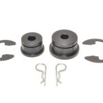 Torque Solution Shifter Cable Bushings for Evo 8/9 (6-Speed) (TS-SCB-300)