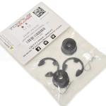 Torque Solution Shifter Cable Bushings for DSM/3S (TS-SCB-400)